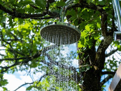 TENTE TOILE ET BOIS 7 personnes - Lodge Samburu - 31 m² + 12.5 m² + terrasse 23 m²