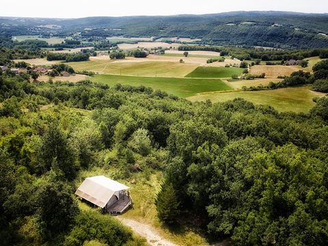 Le Camp - Camping Tarn-et-Garonne - Image N°7