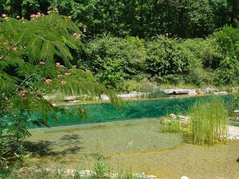 Le Camp - Camping Tarn-et-Garonne - Image N°5