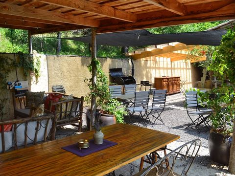 Le Camp - Camping Tarn-et-Garonne - Image N°6