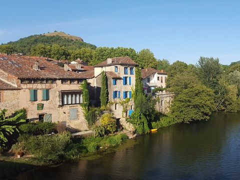 Le Camp - Camping Tarn-et-Garonne - Image N°11