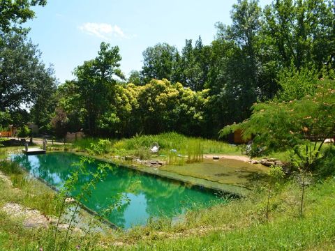 Le Camp - Camping Tarn-et-Garonne - Image N°11