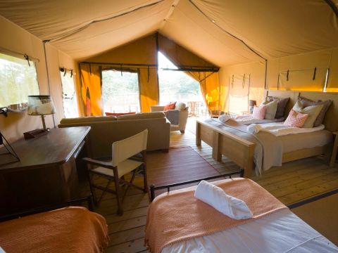 Le Camp - Camping Tarn-et-Garonne - Image N°15