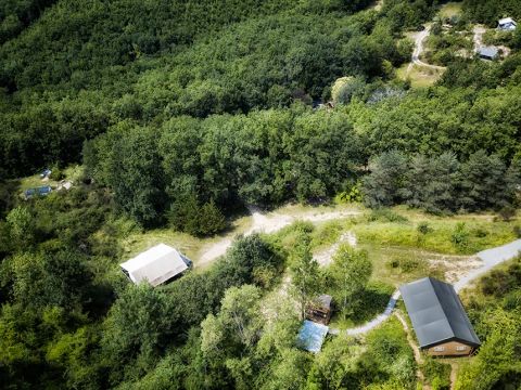 Le Camp - Camping Tarn-et-Garonne - Image N°26