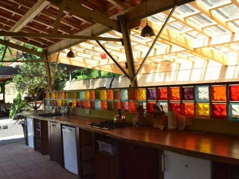 Le Camp - Camping Tarn-et-Garonne - Image N°28