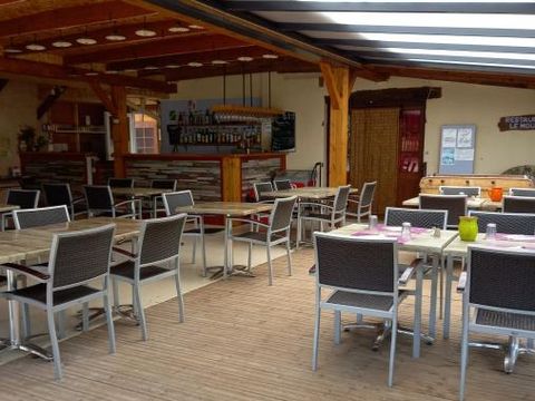 Camping Le Moulin de Thoard - Camping Alpes-de-Haute-Provence - Image N°7