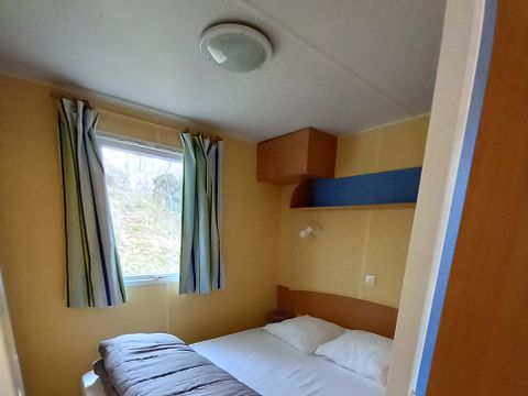 MOBILHOME 4 personnes - Mobilhome 4 personnes
