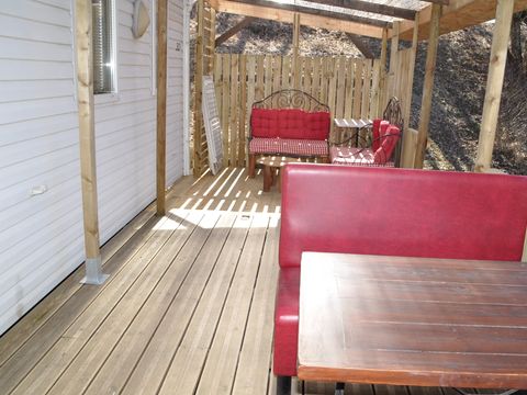 MOBILHOME 4 personnes - Mobilhome 4 personnes