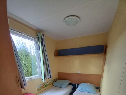 MOBILHOME 4 personnes - Mobilhome 4 personnes