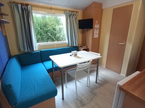 MOBILHOME 4 personnes - Mobilhome 4 personnes