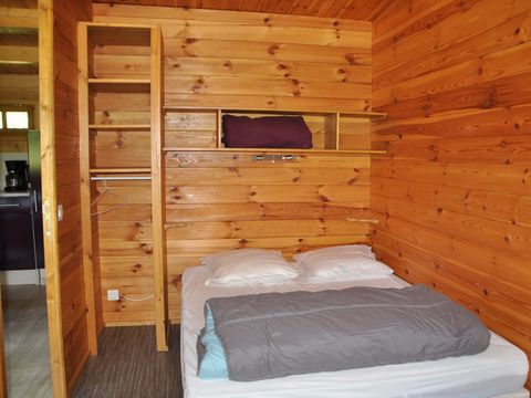 CHALET 4 personnes - Chalet 4 personnes