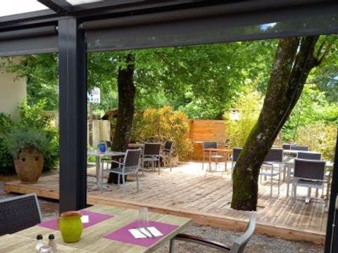 Camping Le Moulin de Thoard - Camping Alpes-de-Haute-Provence - Image N°8