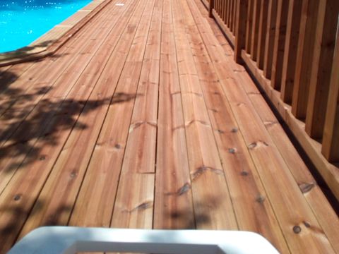 Camping Le Moulin de Thoard - Camping Alpes-de-Haute-Provence - Image N°15