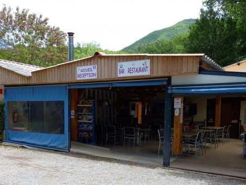 Camping Le Moulin de Thoard - Camping Alpes-de-Haute-Provence - Image N°9
