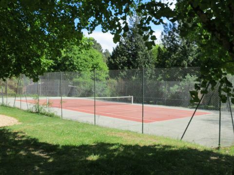 Camping et village vacances Le Martinet - Camping Lozere - Image N°2