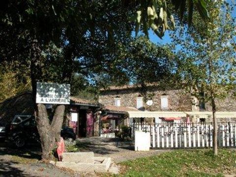Camping et village vacances Le Martinet - Camping Lozere - Image N°16