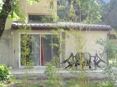 GÎTE 4 personnes - PMR