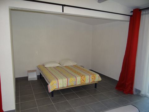 GÎTE 4 personnes - PMR