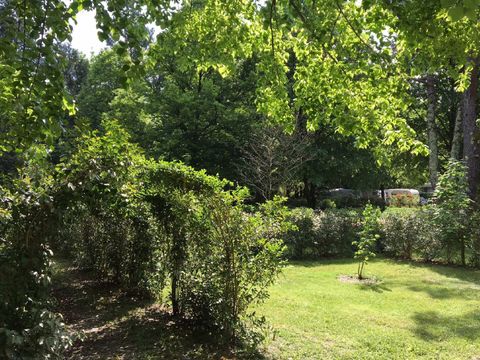 Camping et village vacances Le Martinet - Camping Lozere - Image N°25