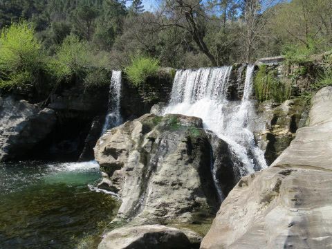 Camping et village vacances Le Martinet - Camping Lozere - Image N°17