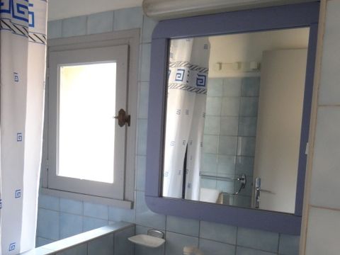 GÎTE 2 personnes - ECO