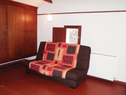 GÎTE 4 personnes - ECO