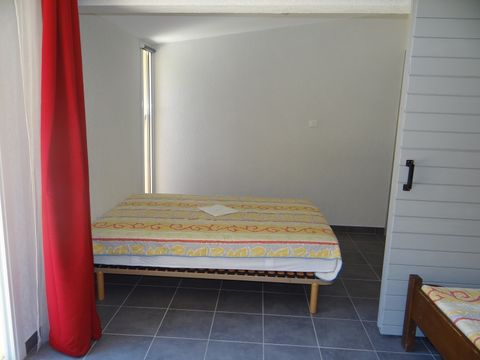 GÎTE 6 personnes - STANDARD