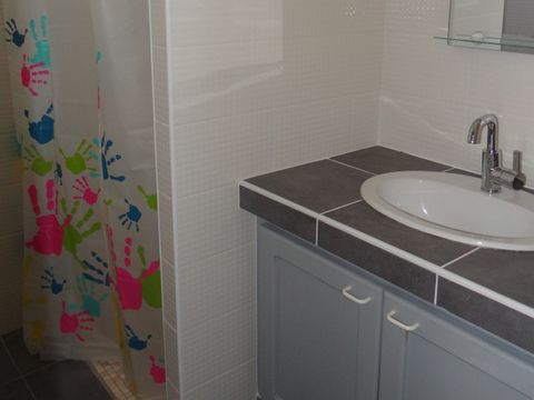 GÎTE 6 personnes - STANDARD