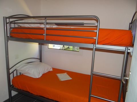 GÎTE 6 personnes - STANDARD