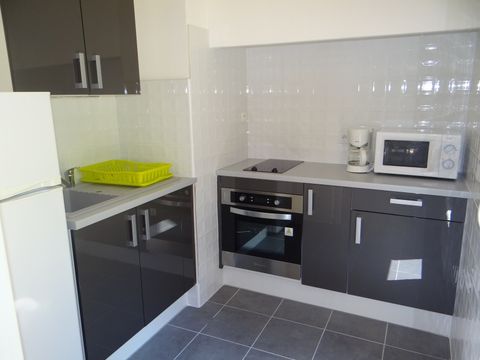 GÎTE 6 personnes - STANDARD