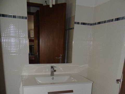 GÎTE 8 personnes - STANDARD