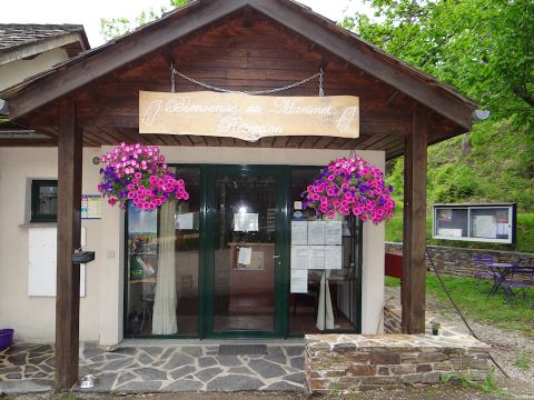 Camping et village vacances Le Martinet - Camping Lozere - Image N°5