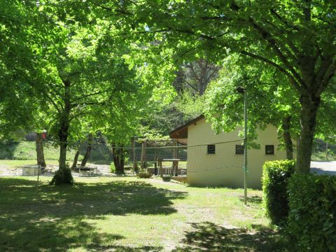 Camping et village vacances Le Martinet - Camping Lozere - Image N°7