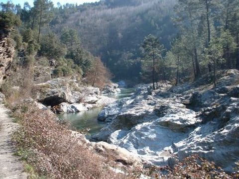 Camping et village vacances Le Martinet - Camping Lozere - Image N°21