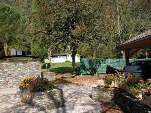 Camping et village vacances Le Martinet - Camping Lozere - Image N°18