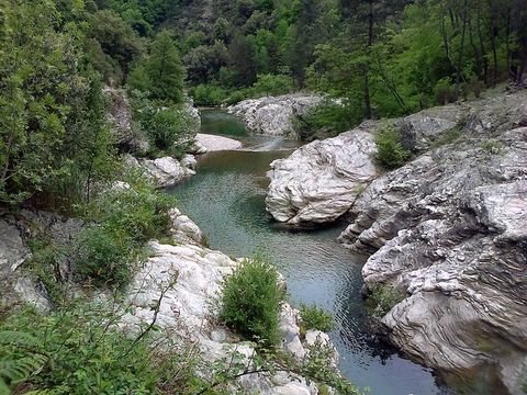 Camping et village vacances Le Martinet - Camping Lozere - Image N°20