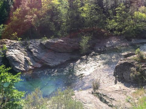 Camping et village vacances Le Martinet - Camping Lozere - Image N°24