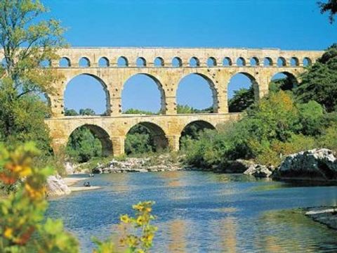 Camping et village vacances Le Martinet - Camping Lozere - Image N°23