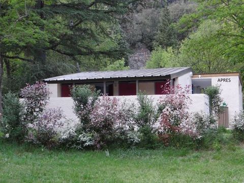 Camping et village vacances Le Martinet - Camping Lozere - Image N°13