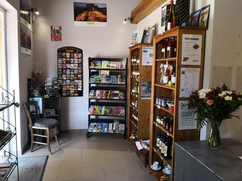 Camping Des Favards - Camping Vaucluse - Image N°28