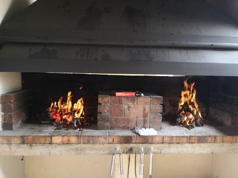 HÉBERGEMENT INSOLITE 4 personnes - Hébergement Insolite - Tonneau 4pl - sans sanitaires