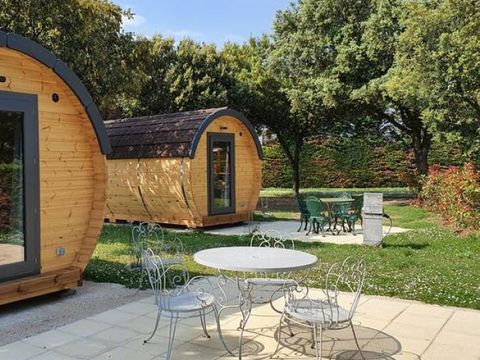 Camping Des Favards - Camping Vaucluse - Image N°9