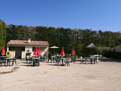 Camping Des Favards - Camping Vaucluse - Image N°26