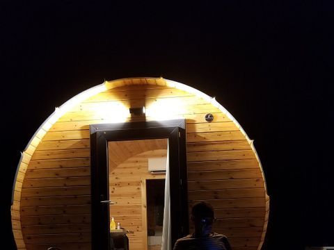 Camping Des Favards - Camping Vaucluse - Image N°13