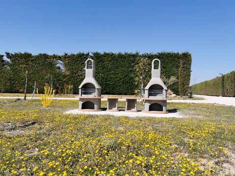 Camping Des Favards - Camping Vaucluse - Image N°17