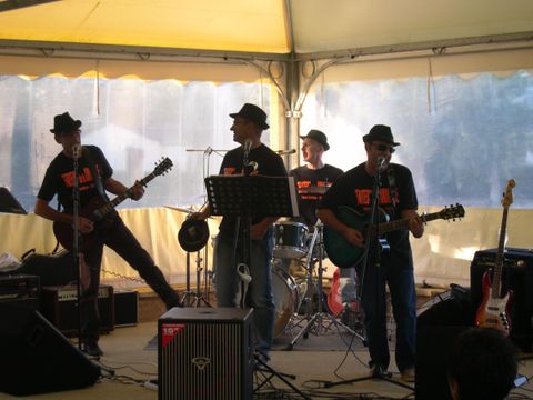 Camping Des Favards - Camping Vaucluse - Image N°30