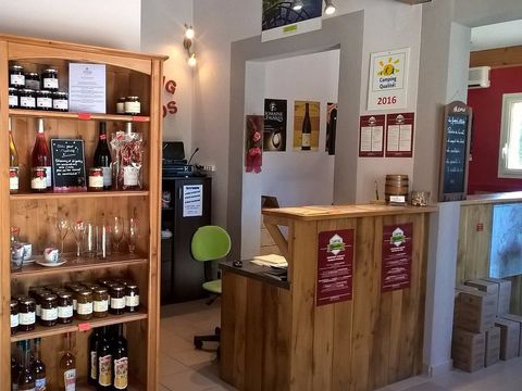 Camping Des Favards - Camping Vaucluse - Image N°3