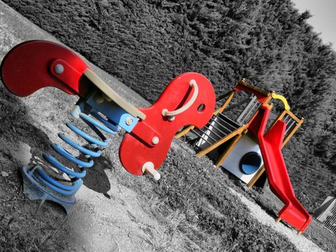 Camping Des Favards - Camping Vaucluse - Image N°3
