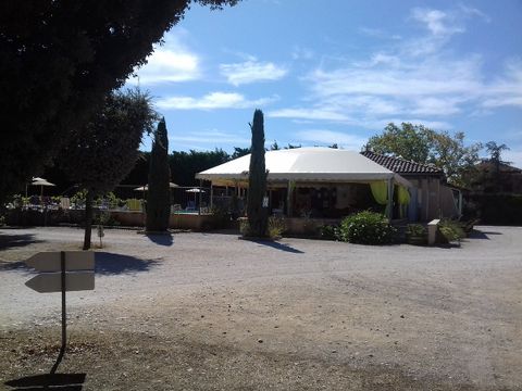 Camping Des Favards - Camping Vaucluse - Image N°14