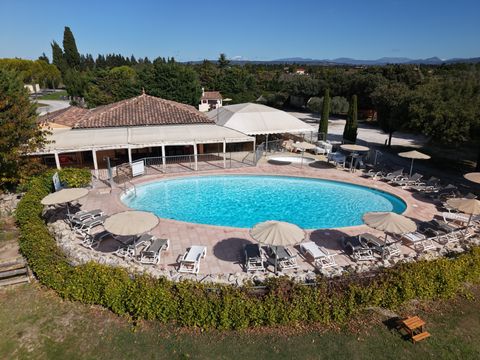 Camping Des Favards - Camping Vaucluse - Image N°35